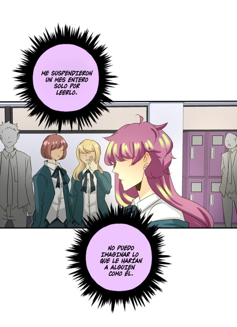 UnORDINARY Capitulo 91 página 34