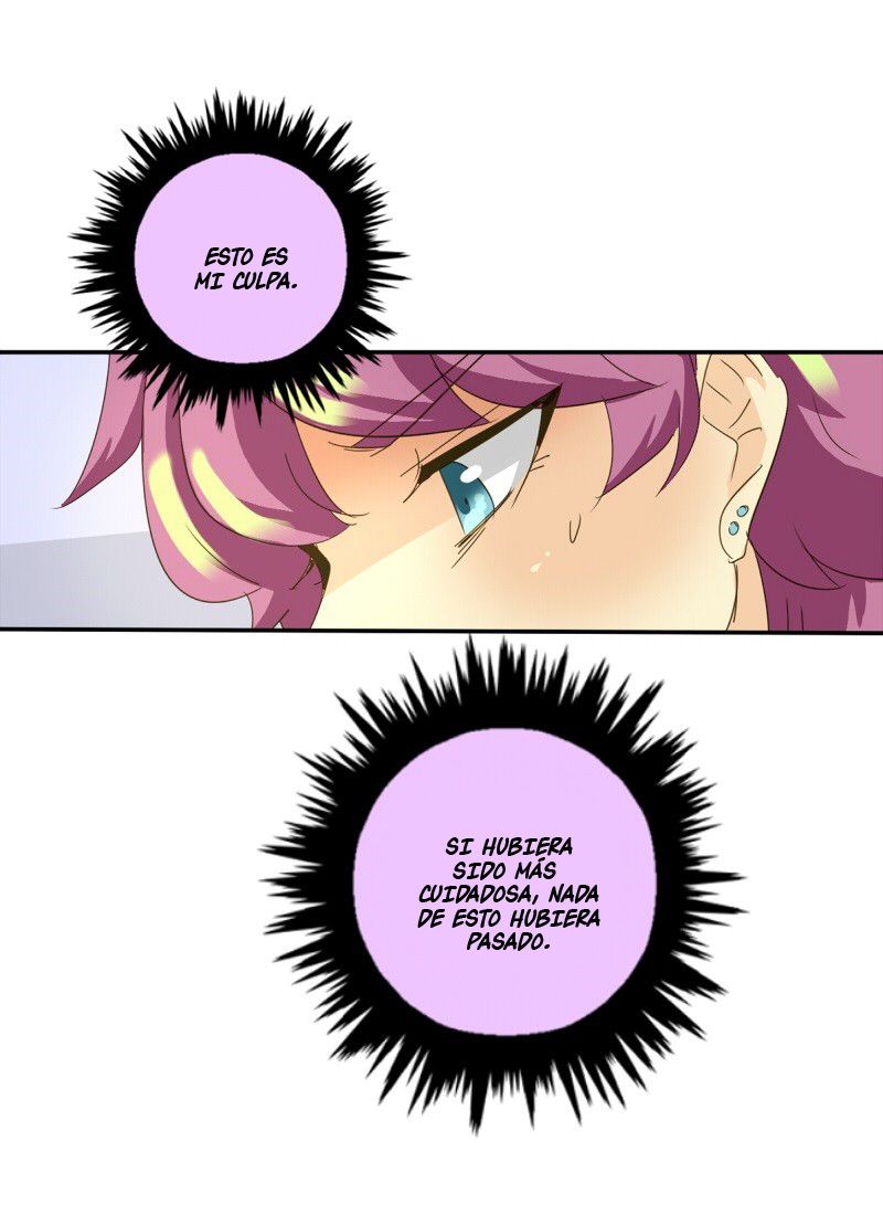 UnORDINARY Capitulo 91 página 35