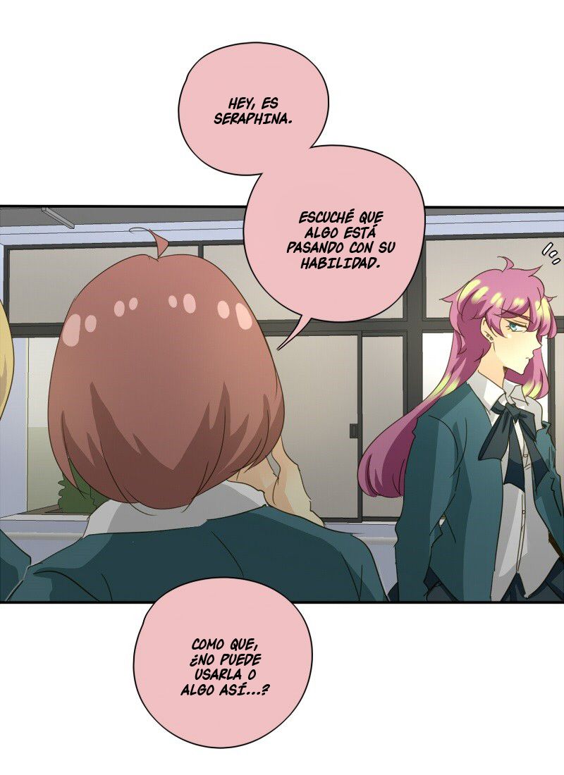 UnORDINARY Capitulo 91 página 36