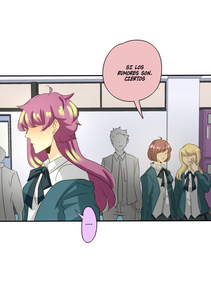 UnORDINARY Capitulo 91 página 38
