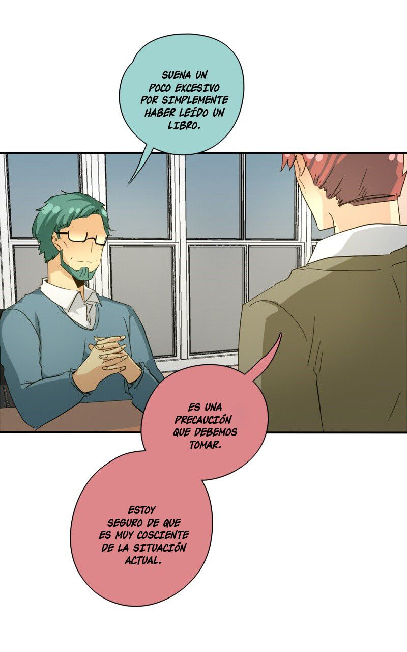 UnORDINARY Capitulo 91 página 4