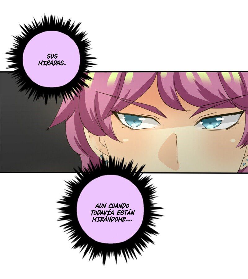 UnORDINARY Capitulo 91 página 40