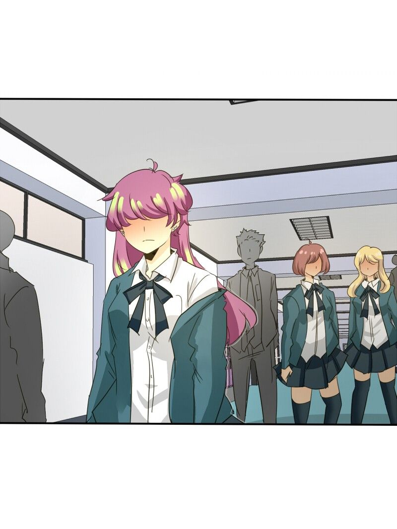 UnORDINARY Capitulo 91 página 43
