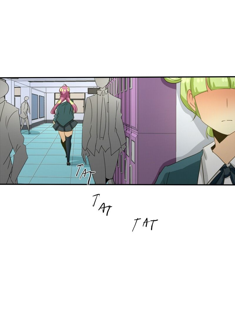 UnORDINARY Capitulo 91 página 45