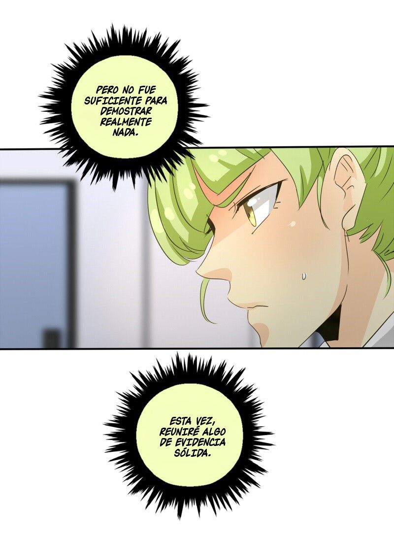UnORDINARY Capitulo 91 página 51