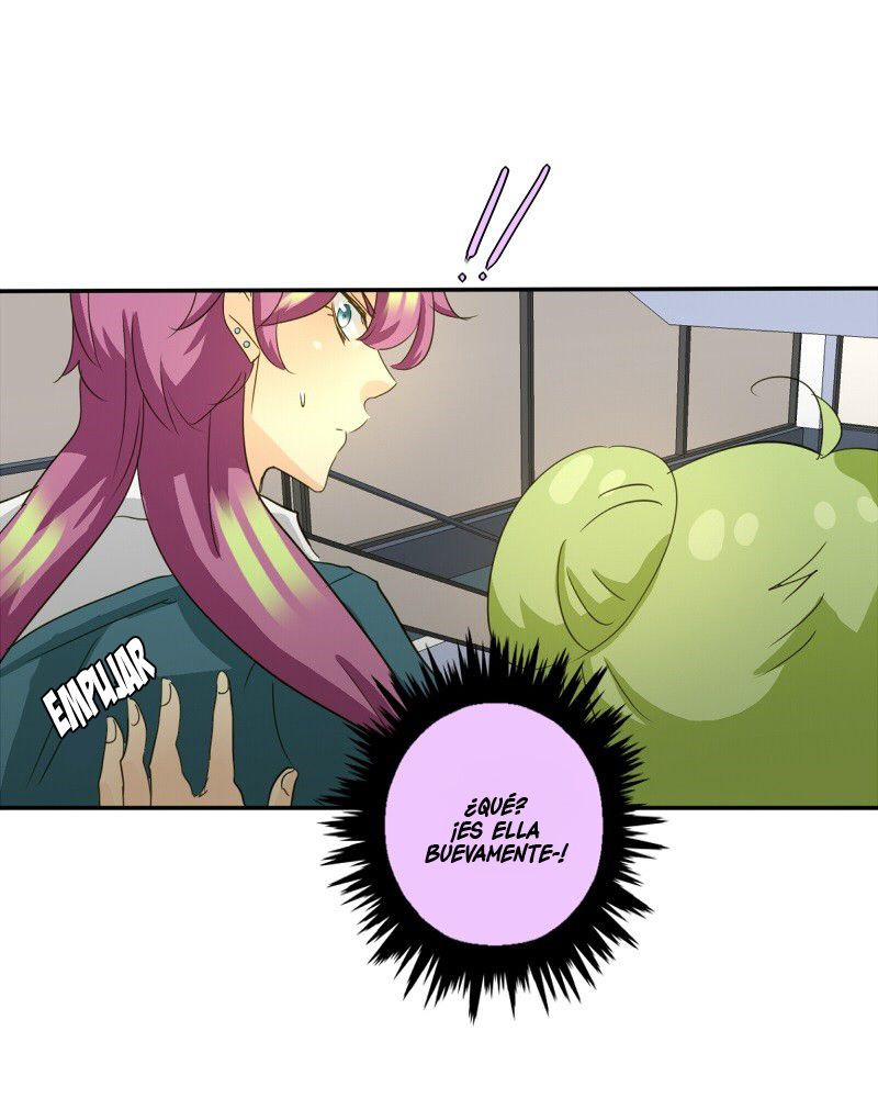 UnORDINARY Capitulo 91 página 56