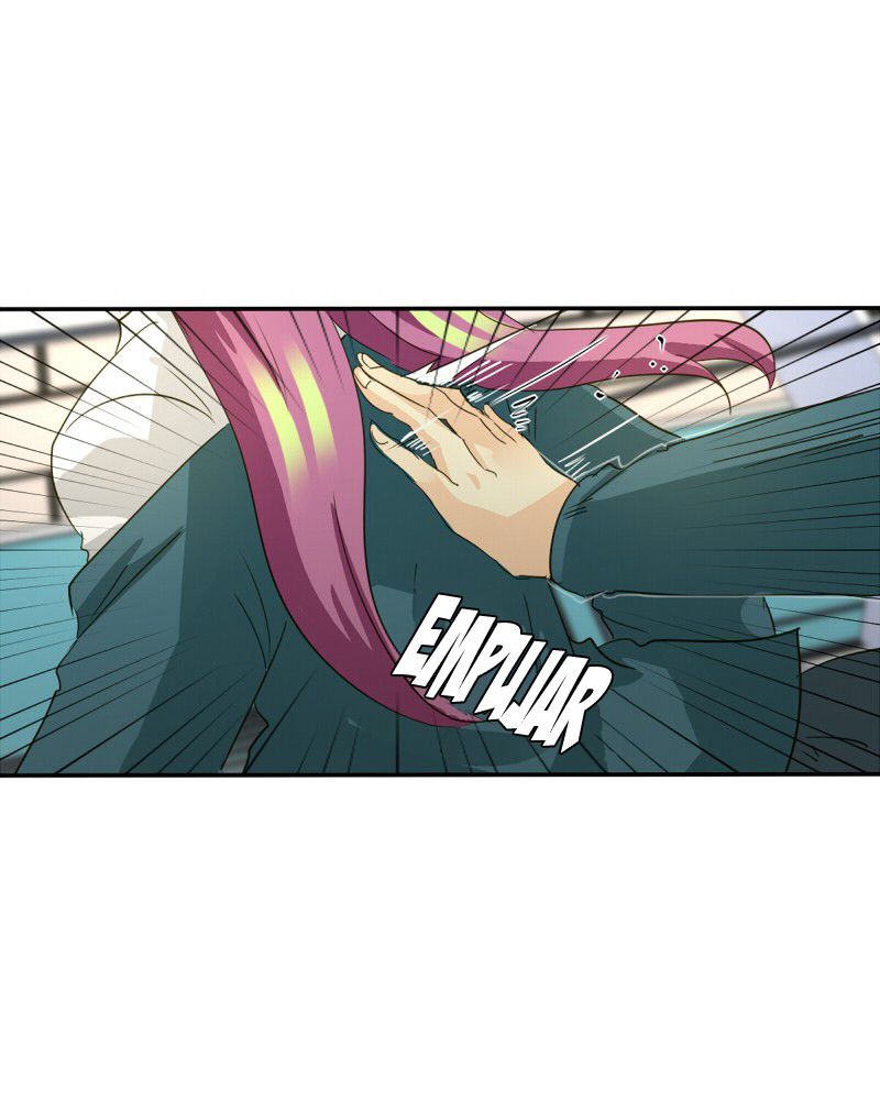 UnORDINARY Capitulo 91 página 57
