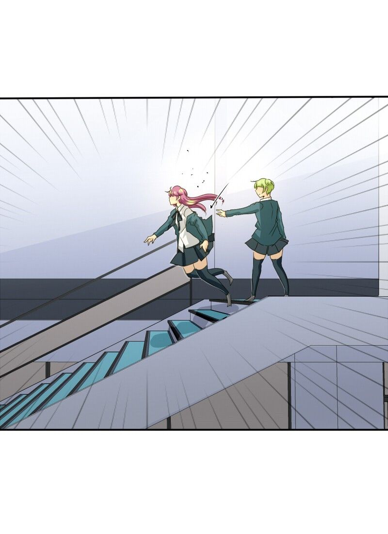 UnORDINARY Capitulo 91 página 59