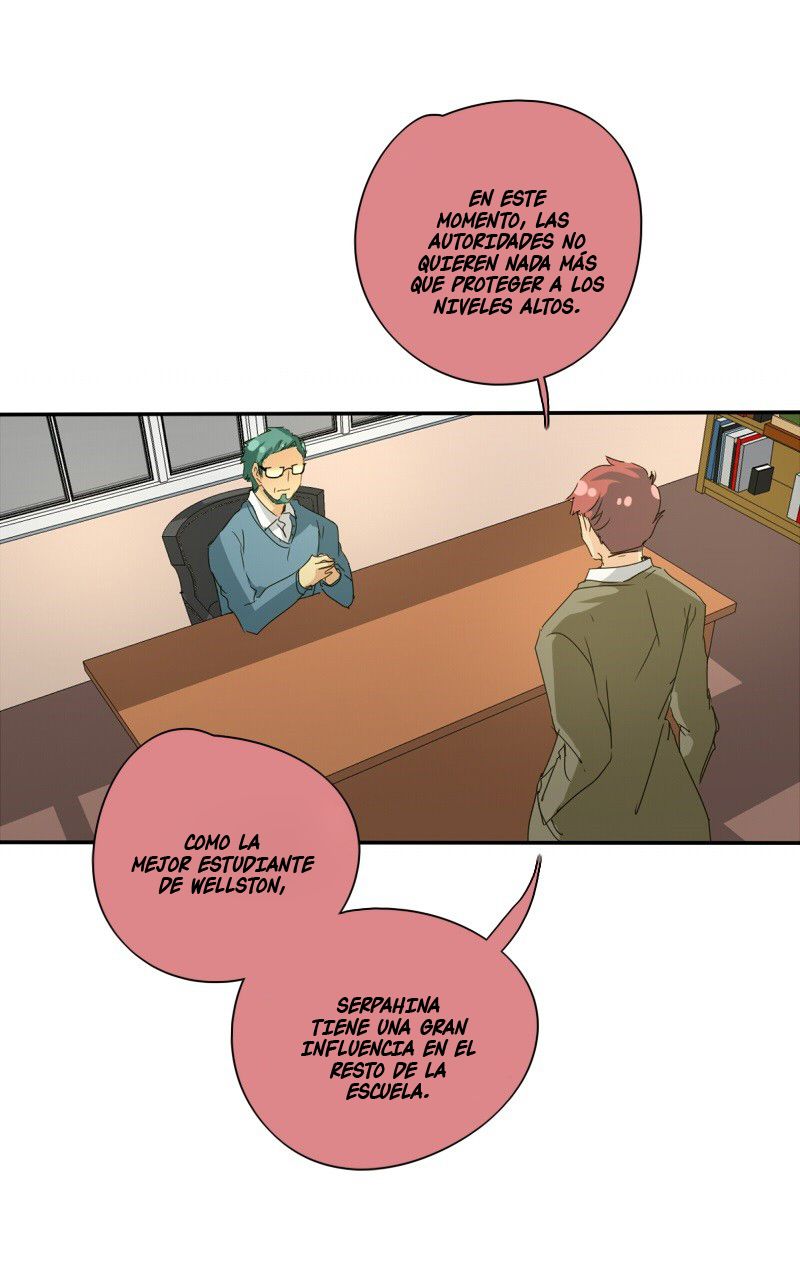 UnORDINARY Capitulo 91 página 6