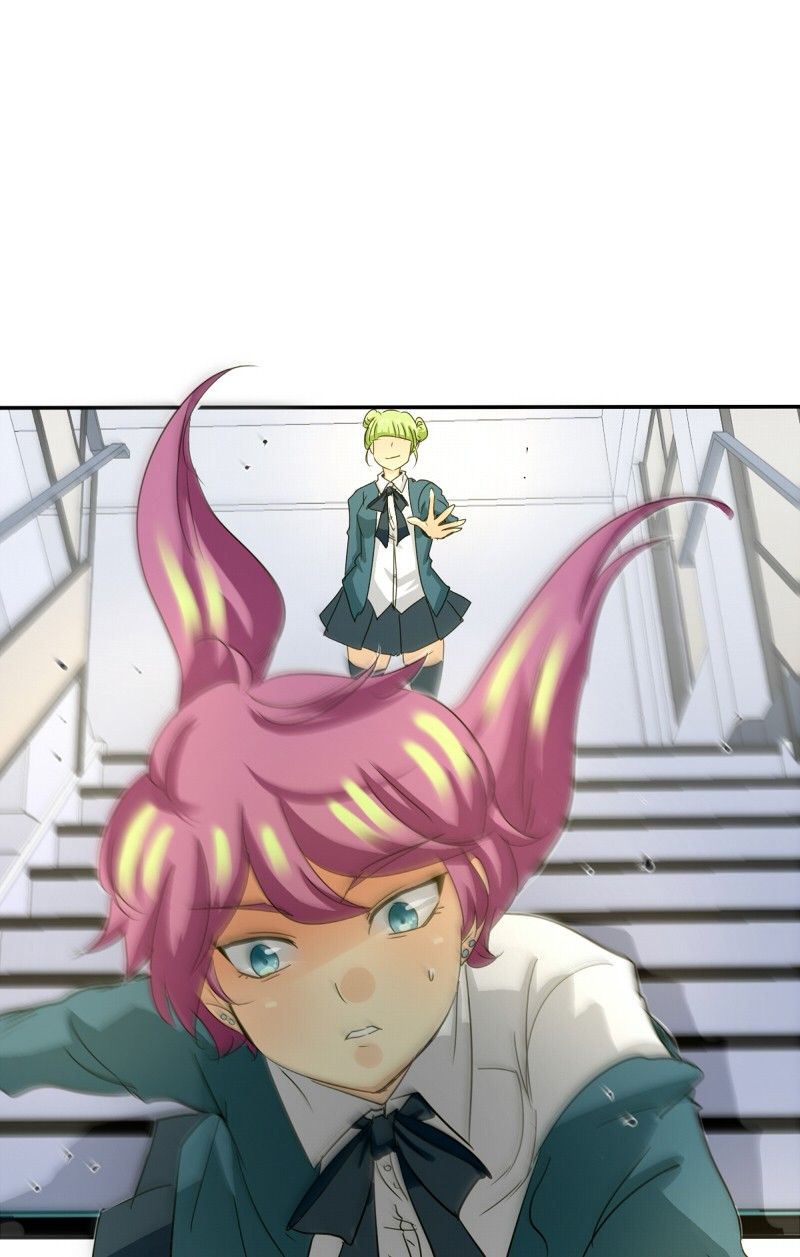 UnORDINARY Capitulo 91 página 60