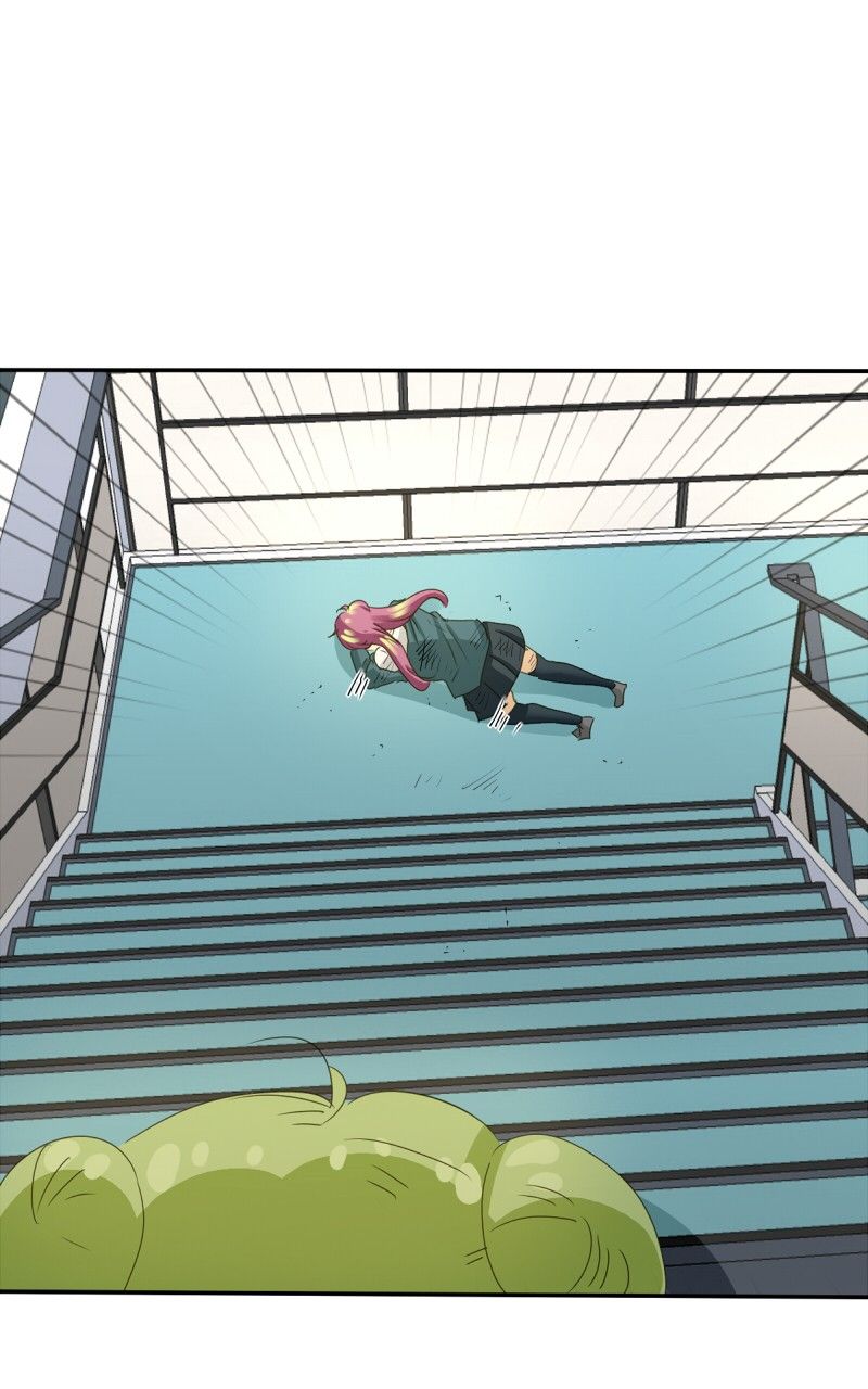 UnORDINARY Capitulo 91 página 64