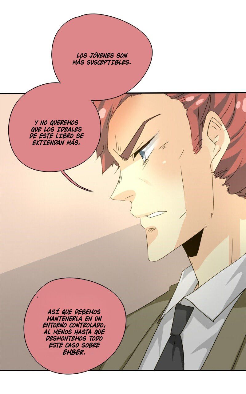 UnORDINARY Capitulo 91 página 7