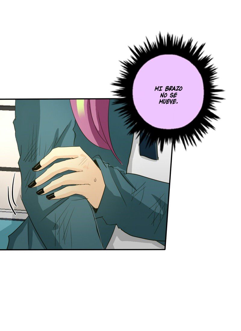 UnORDINARY Capitulo 91 página 74