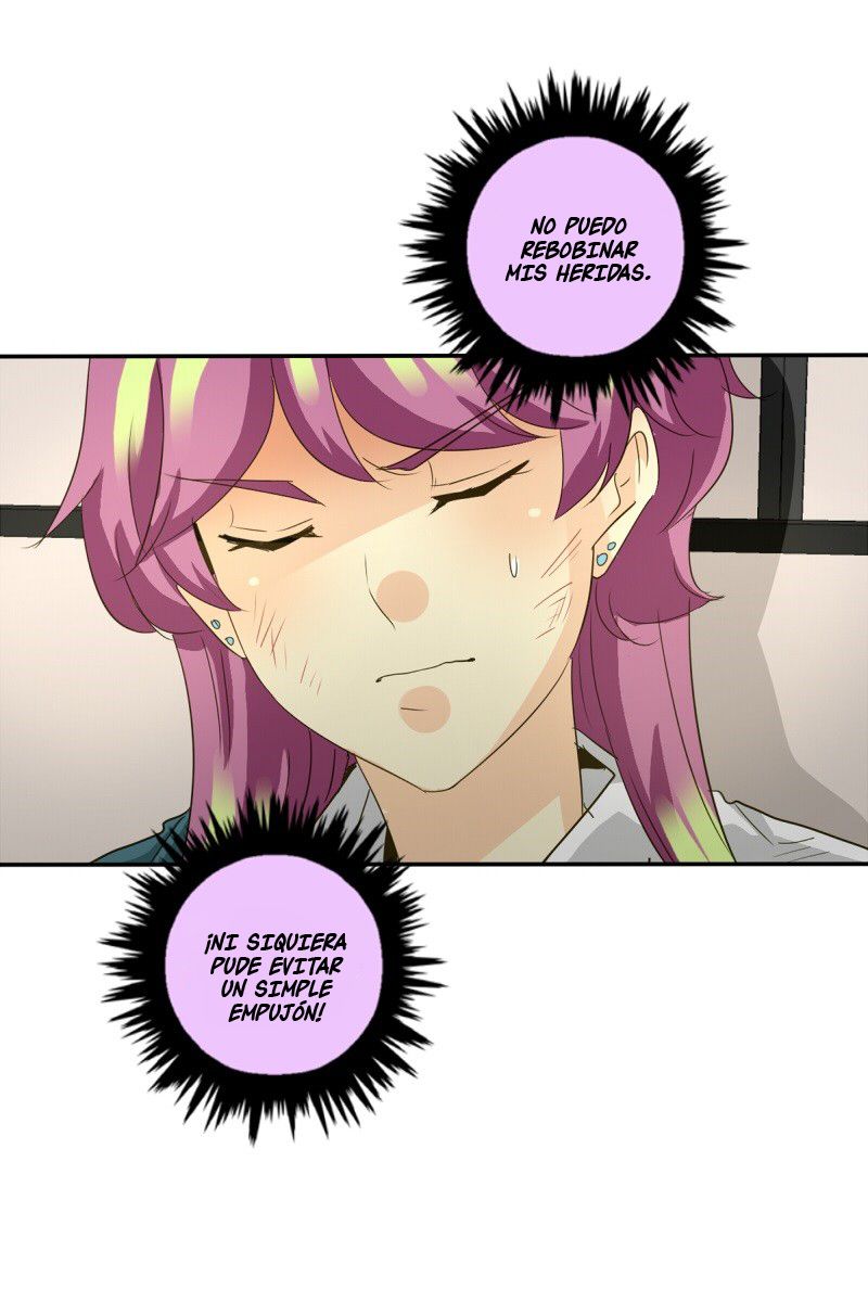 UnORDINARY Capitulo 91 página 75