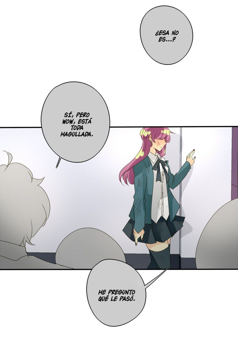 UnORDINARY Capitulo 91 página 79