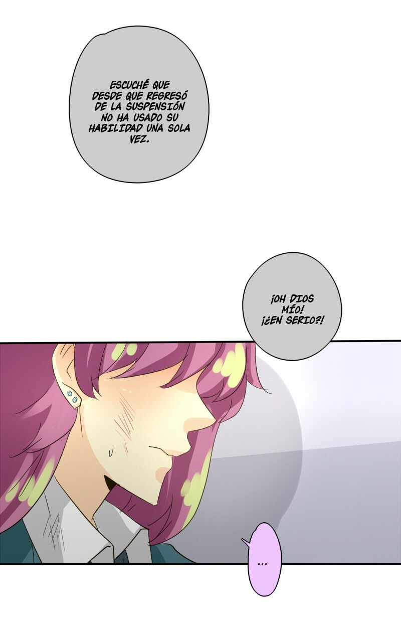 UnORDINARY Capitulo 91 página 80