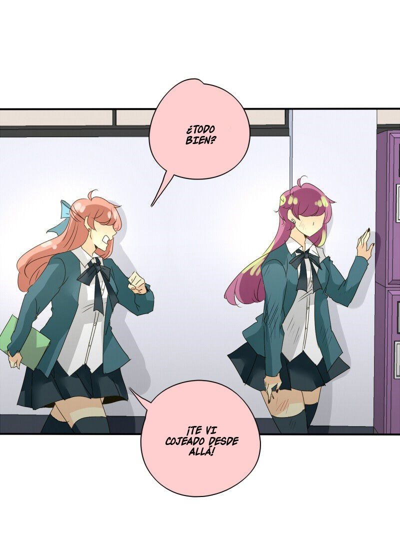UnORDINARY Capitulo 91 página 84