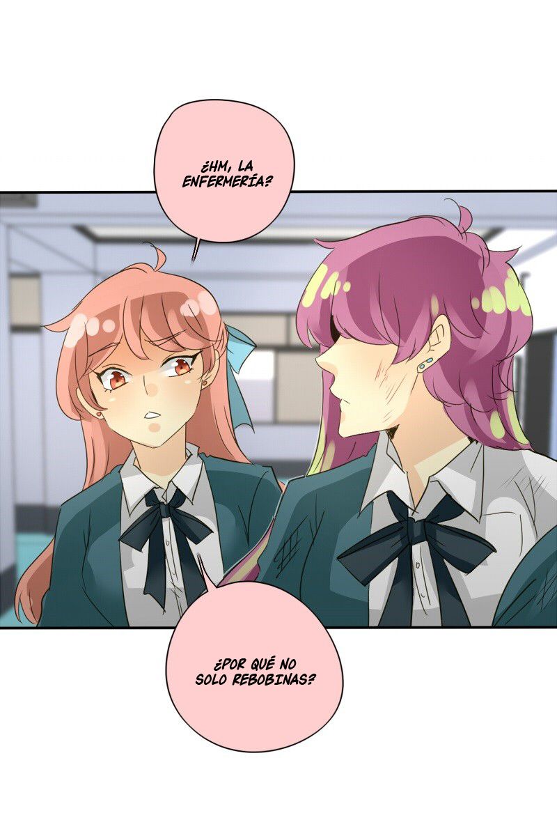 UnORDINARY Capitulo 91 página 86