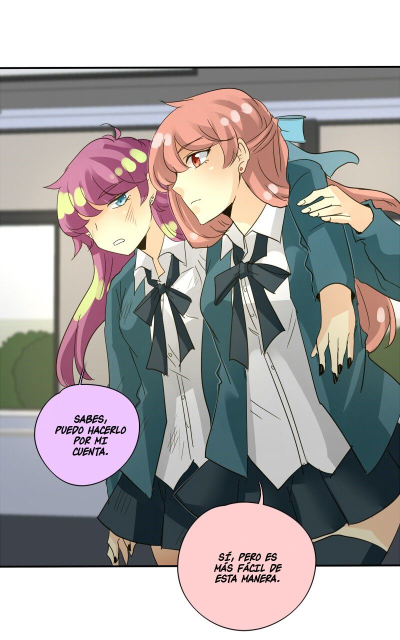 UnORDINARY Capitulo 91 página 93