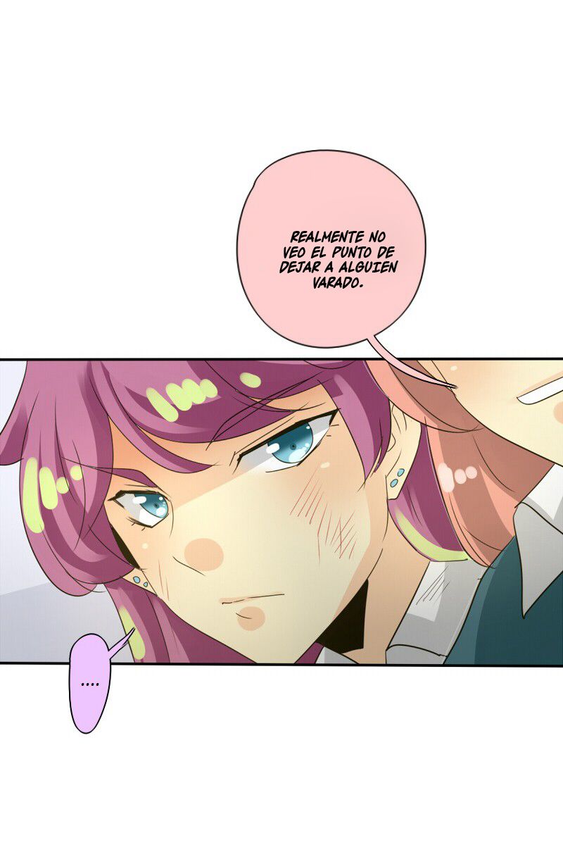 UnORDINARY Capitulo 91 página 94