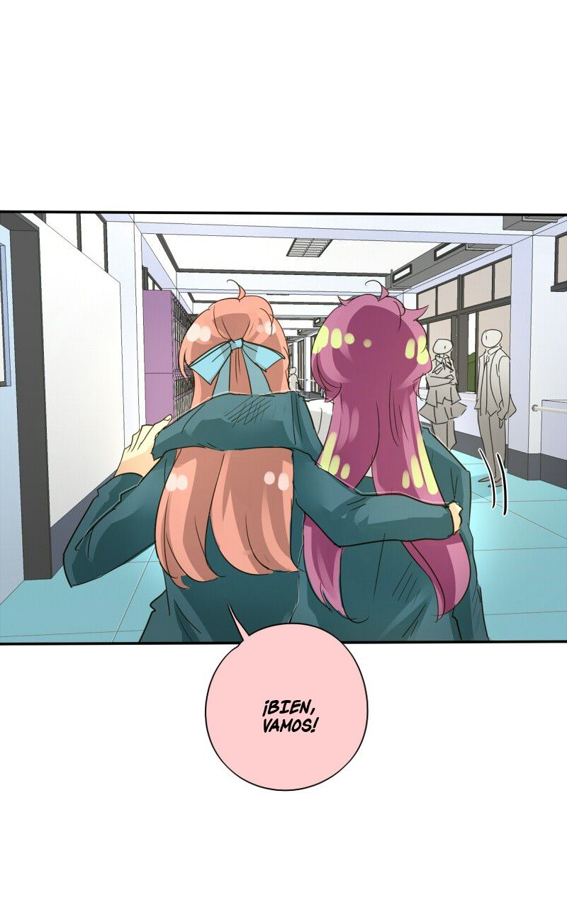 UnORDINARY Capitulo 91 página 95