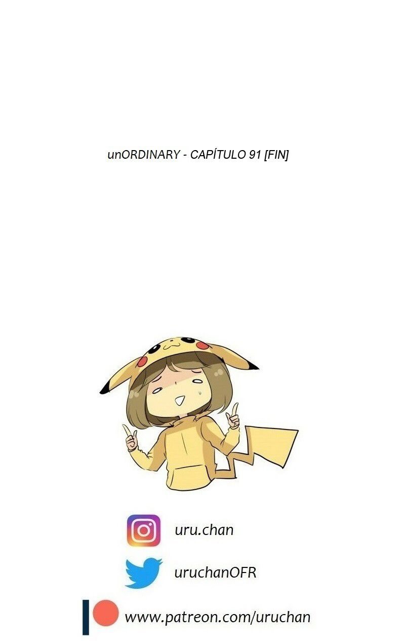 UnORDINARY Capitulo 91 página 96