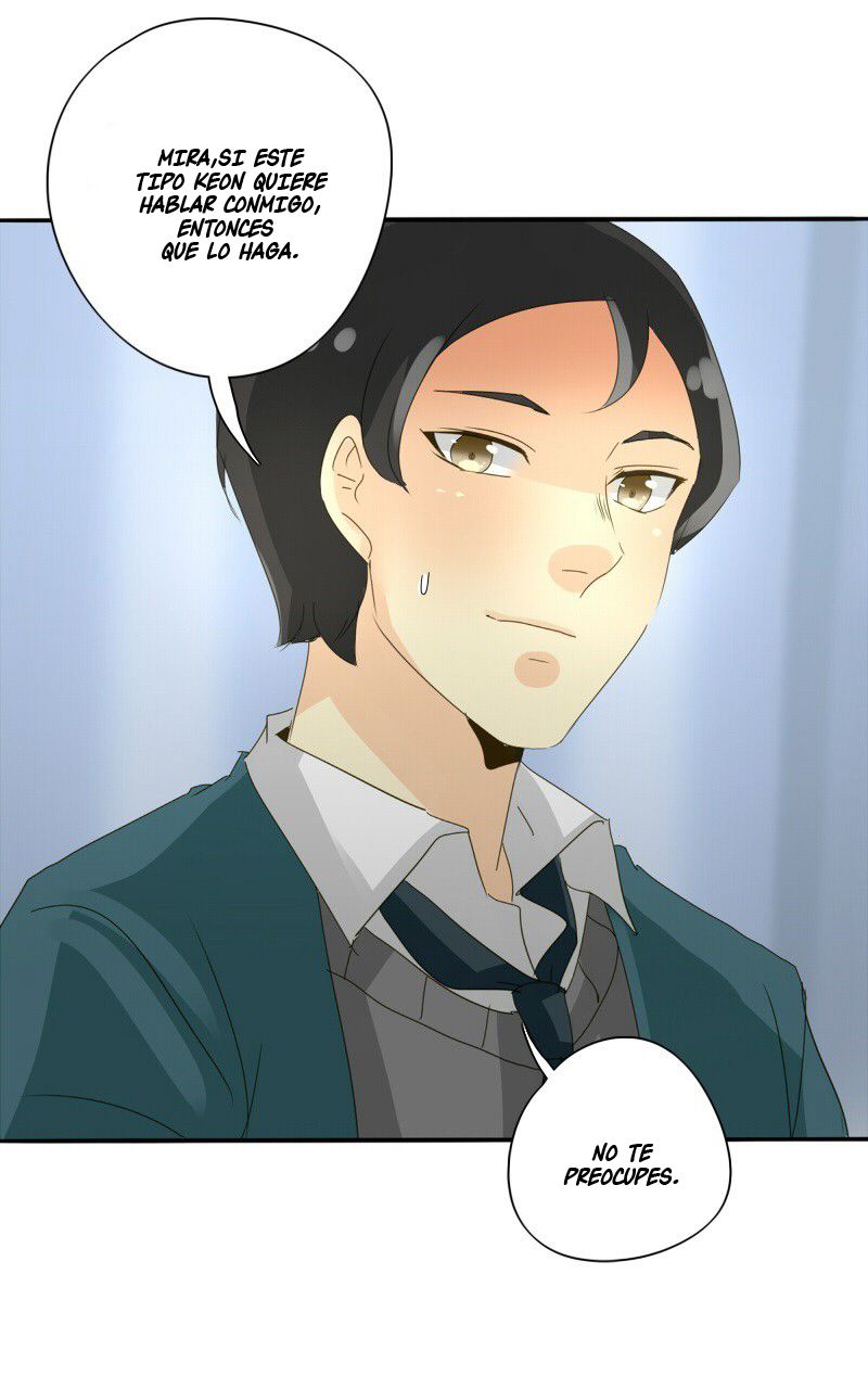 UnORDINARY Capitulo 92 página 100