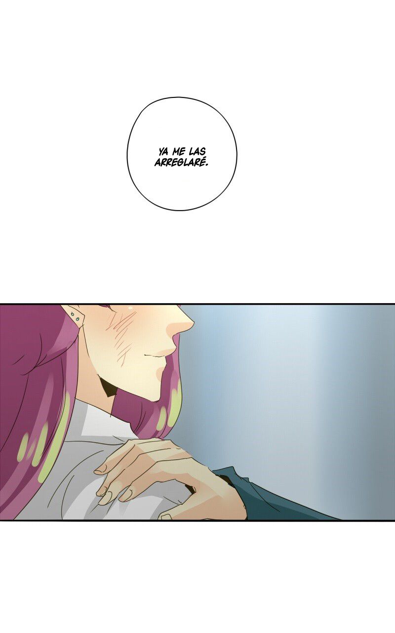 UnORDINARY Capitulo 92 página 101