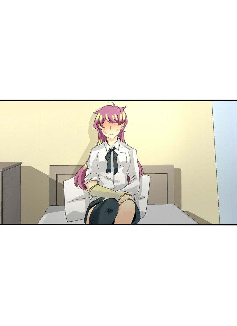 UnORDINARY Capitulo 92 página 11