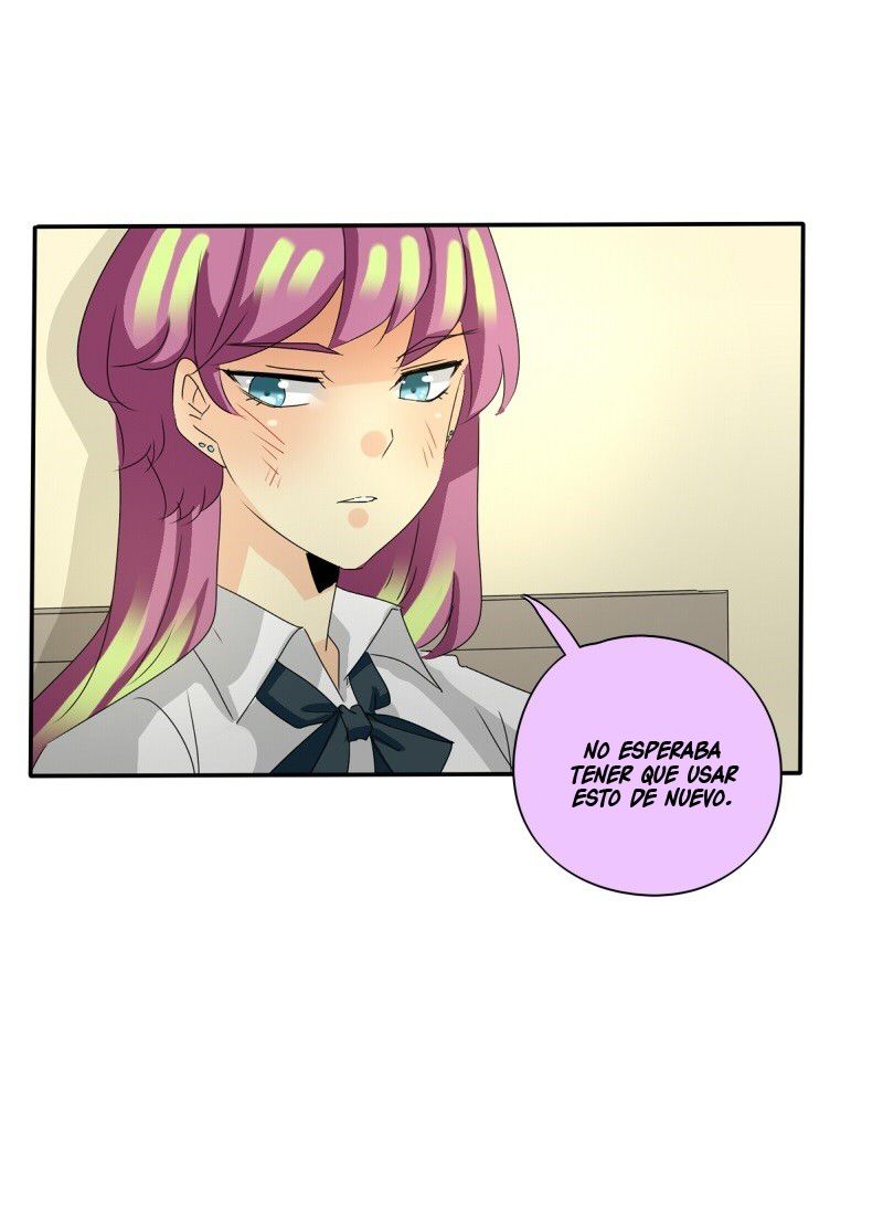 UnORDINARY Capitulo 92 página 14