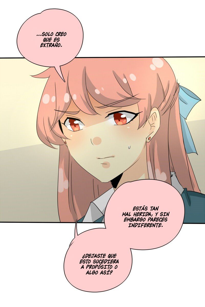 UnORDINARY Capitulo 92 página 17
