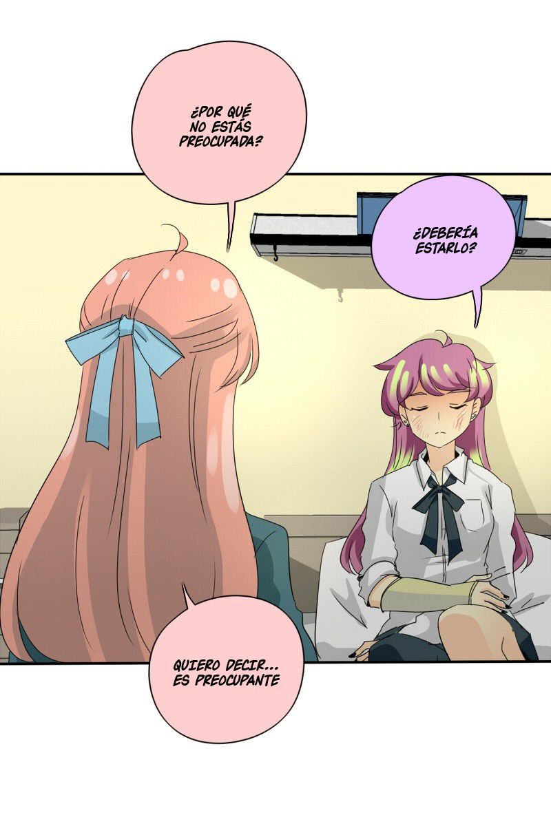 UnORDINARY Capitulo 92 página 18