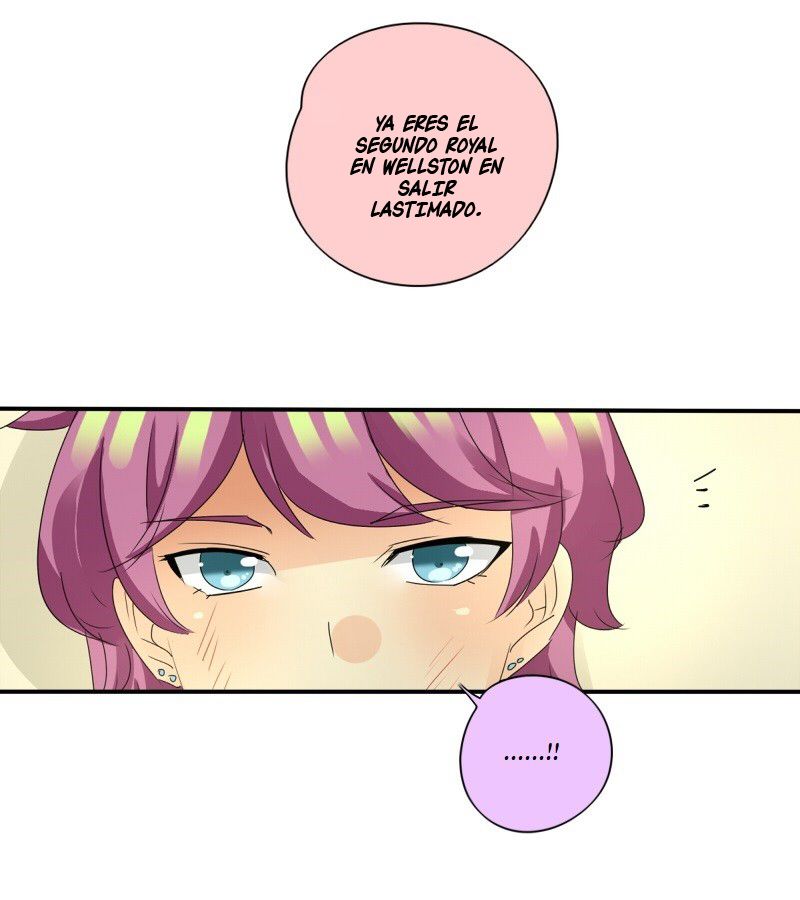 UnORDINARY Capitulo 92 página 19