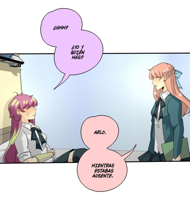 UnORDINARY Capitulo 92 página 20