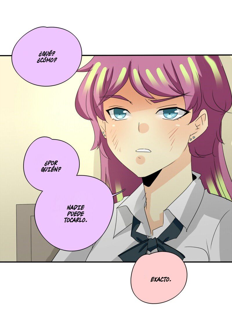 UnORDINARY Capitulo 92 página 21