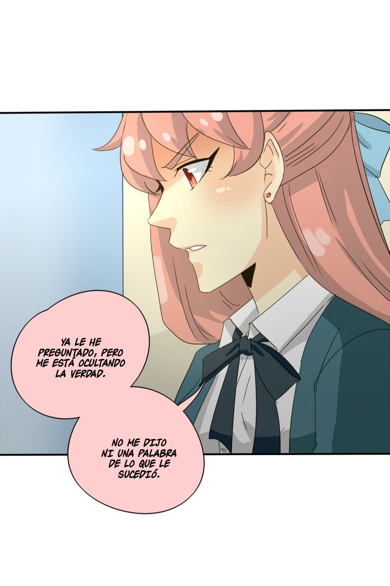 UnORDINARY Capitulo 92 página 22