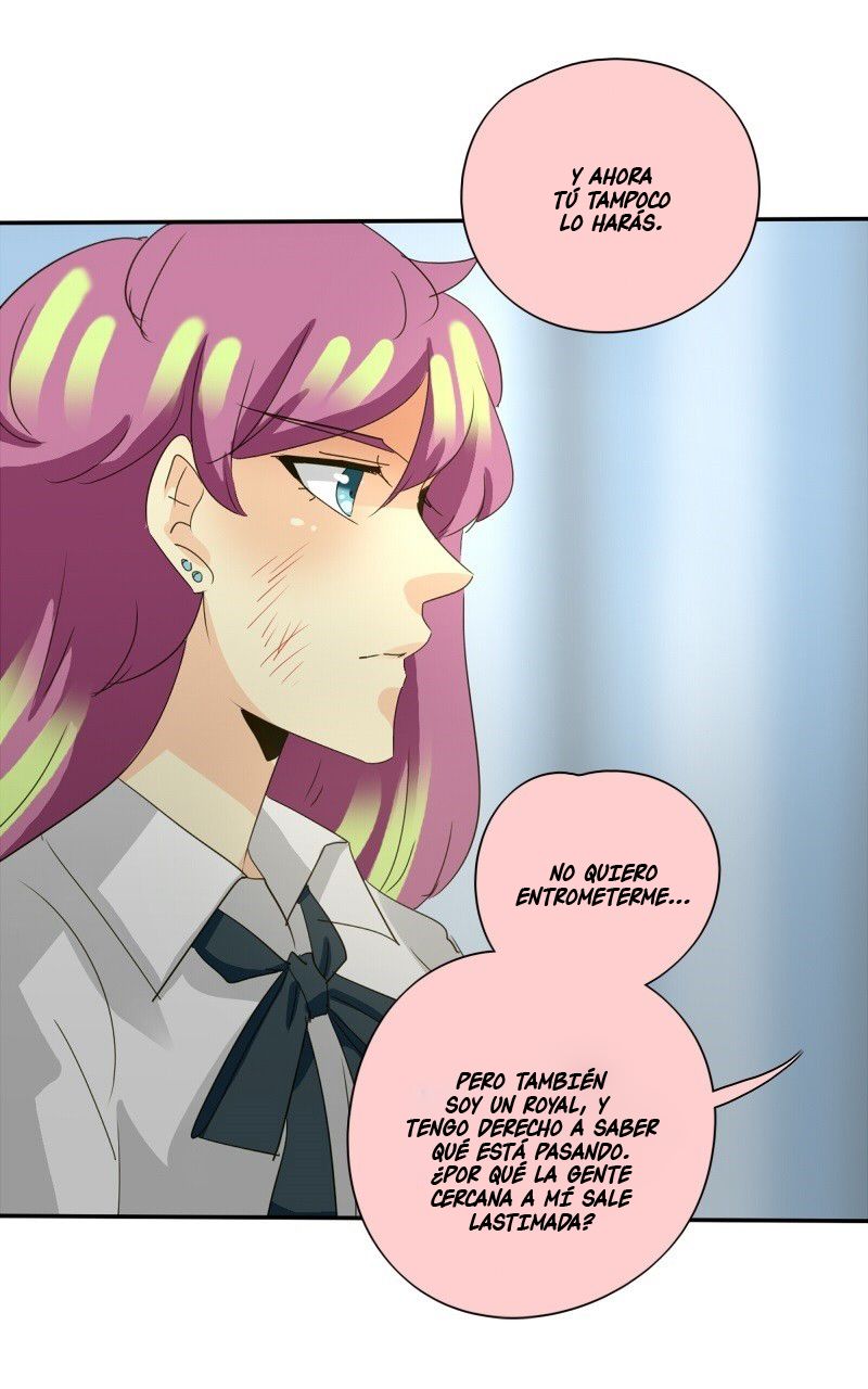 UnORDINARY Capitulo 92 página 23