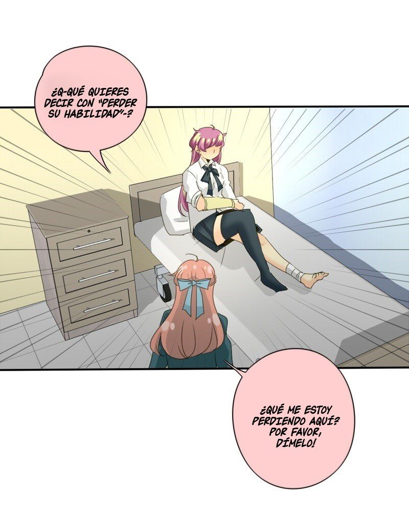 UnORDINARY Capitulo 92 página 27