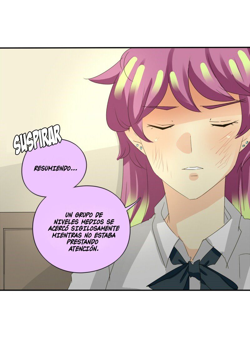 UnORDINARY Capitulo 92 página 28