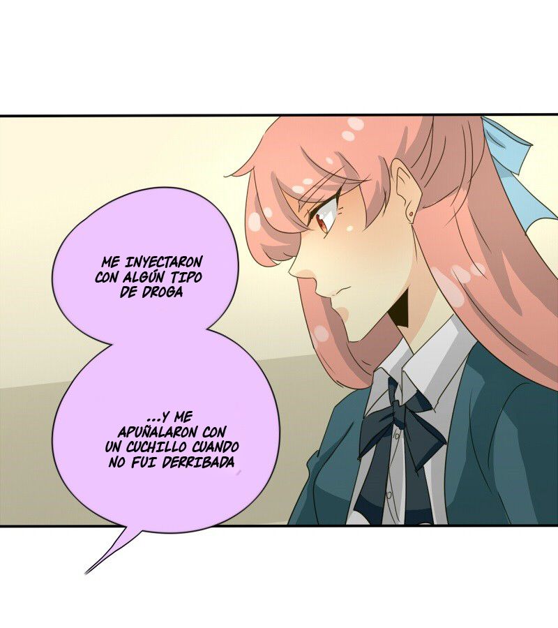 UnORDINARY Capitulo 92 página 29