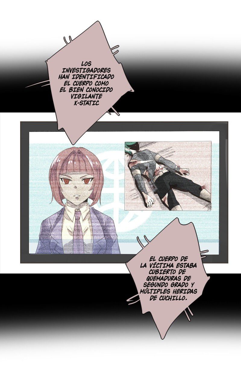 UnORDINARY Capitulo 92 página 31