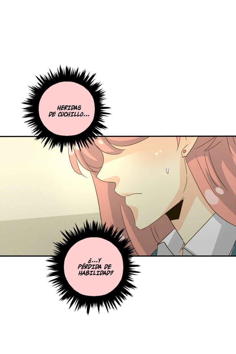 UnORDINARY Capitulo 92 página 32