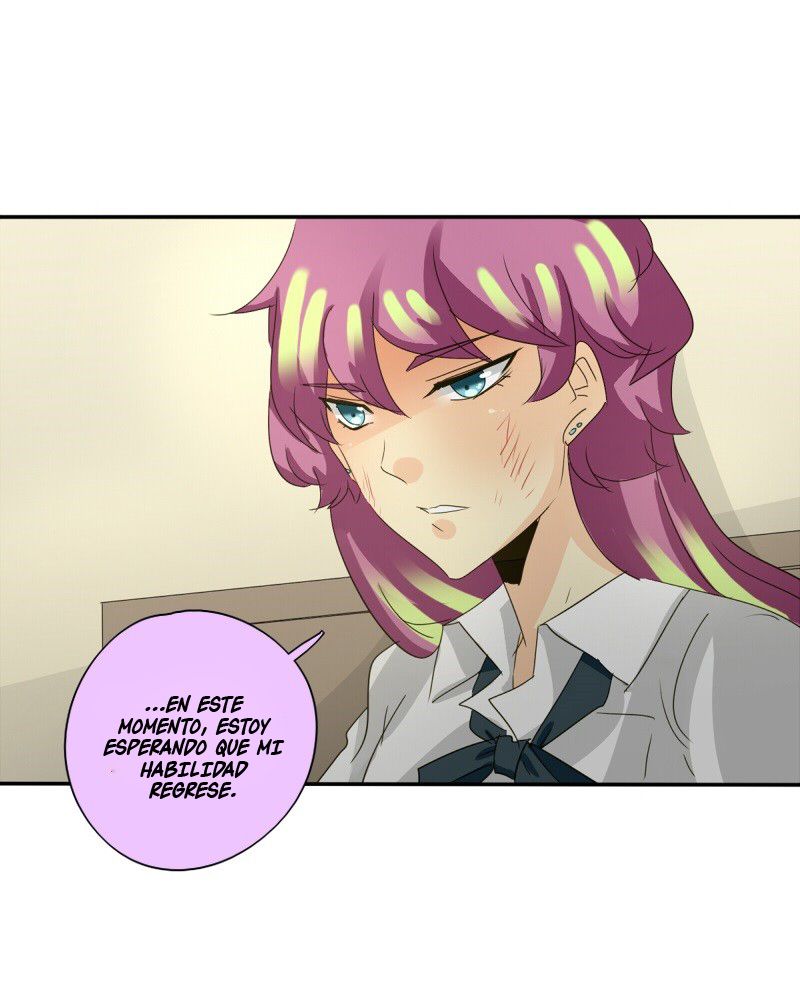 UnORDINARY Capitulo 92 página 33