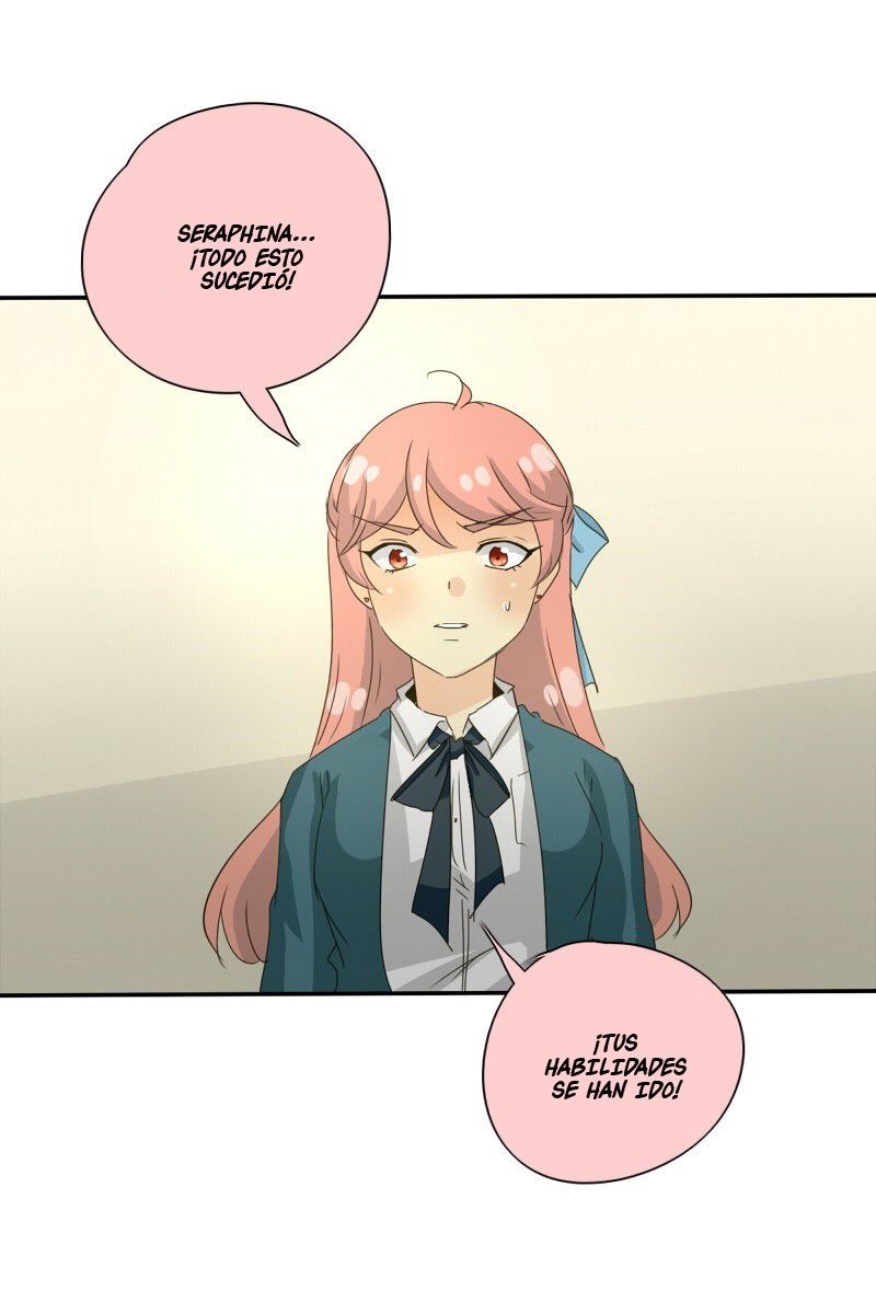 UnORDINARY Capitulo 92 página 34