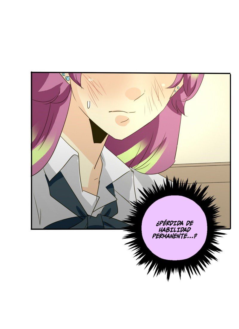 UnORDINARY Capitulo 92 página 38