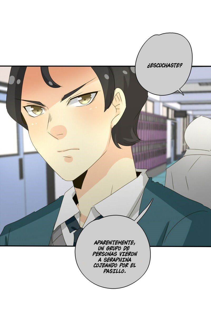 UnORDINARY Capitulo 92 página 4