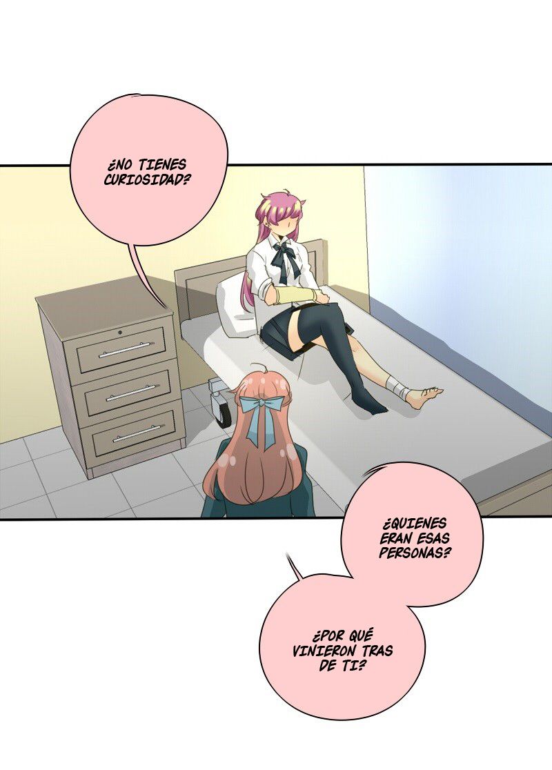 UnORDINARY Capitulo 92 página 40