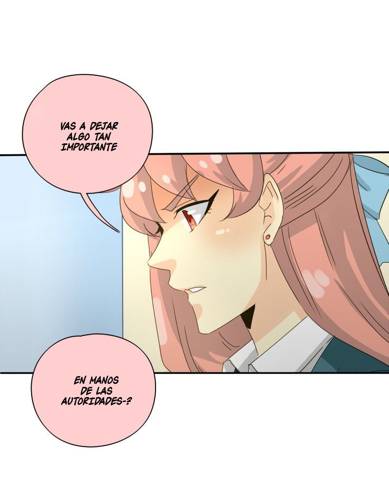 UnORDINARY Capitulo 92 página 41