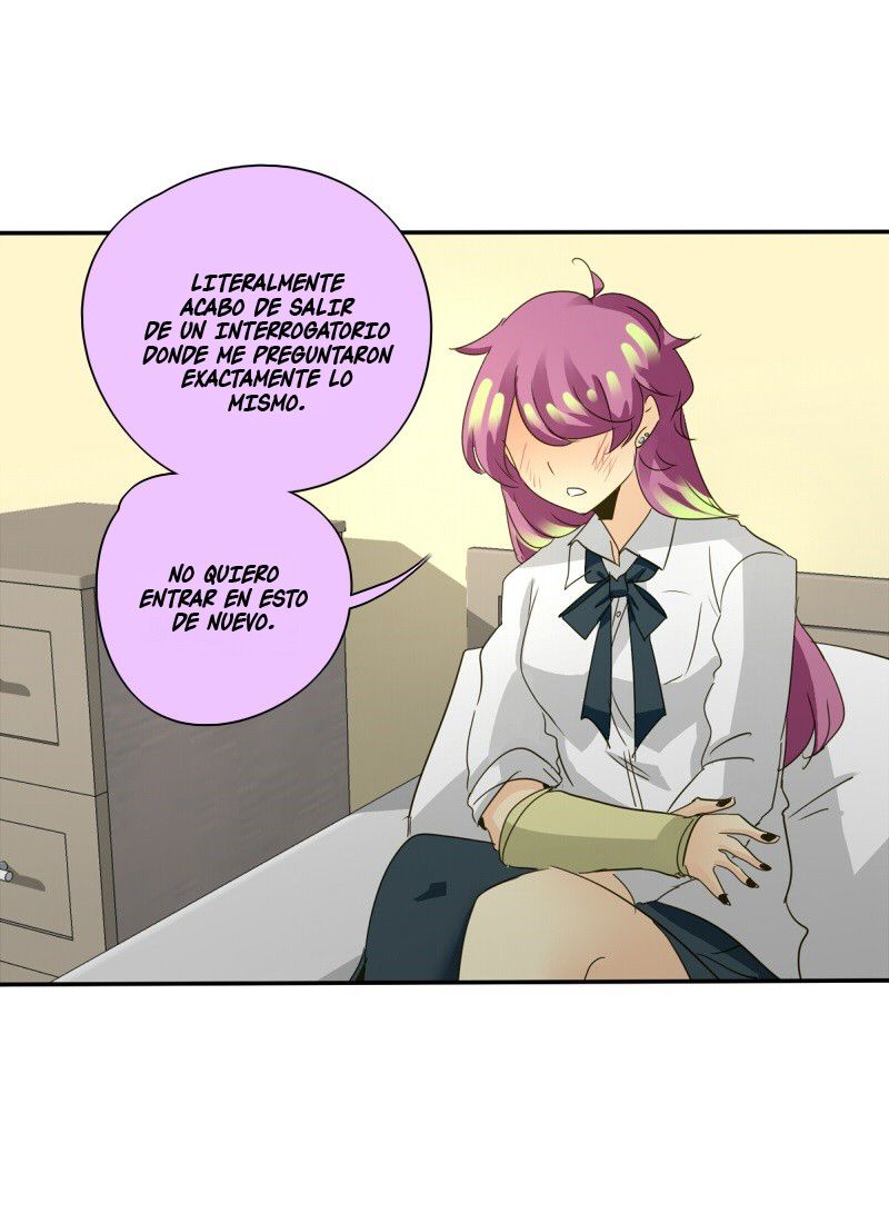 UnORDINARY Capitulo 92 página 43