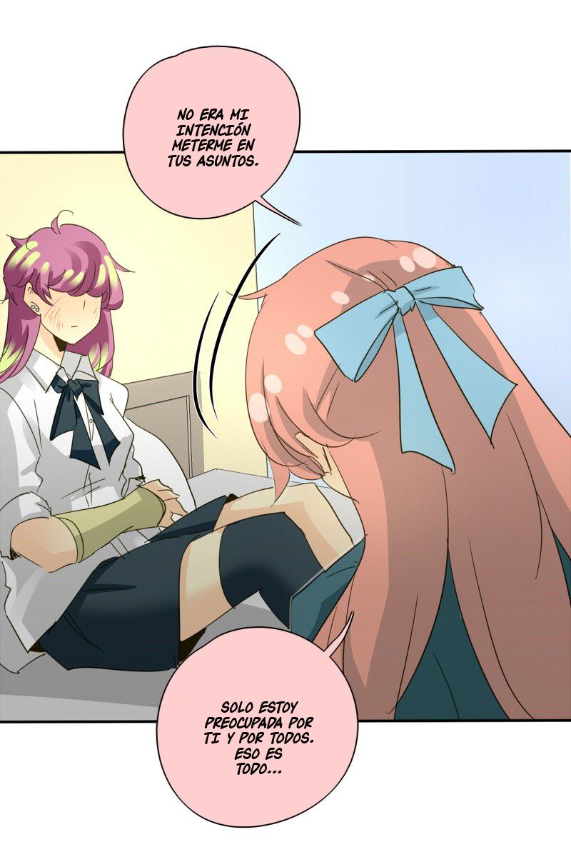 UnORDINARY Capitulo 92 página 46